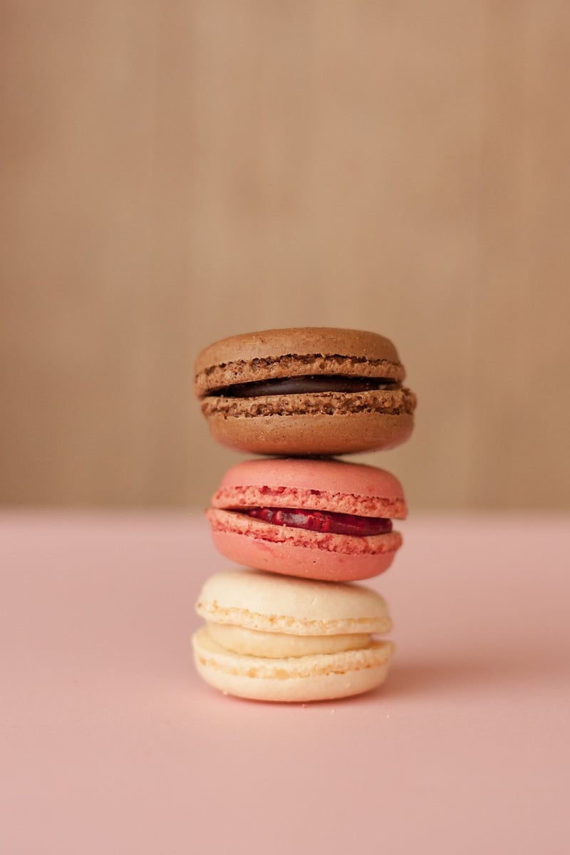 Sweet and Savory